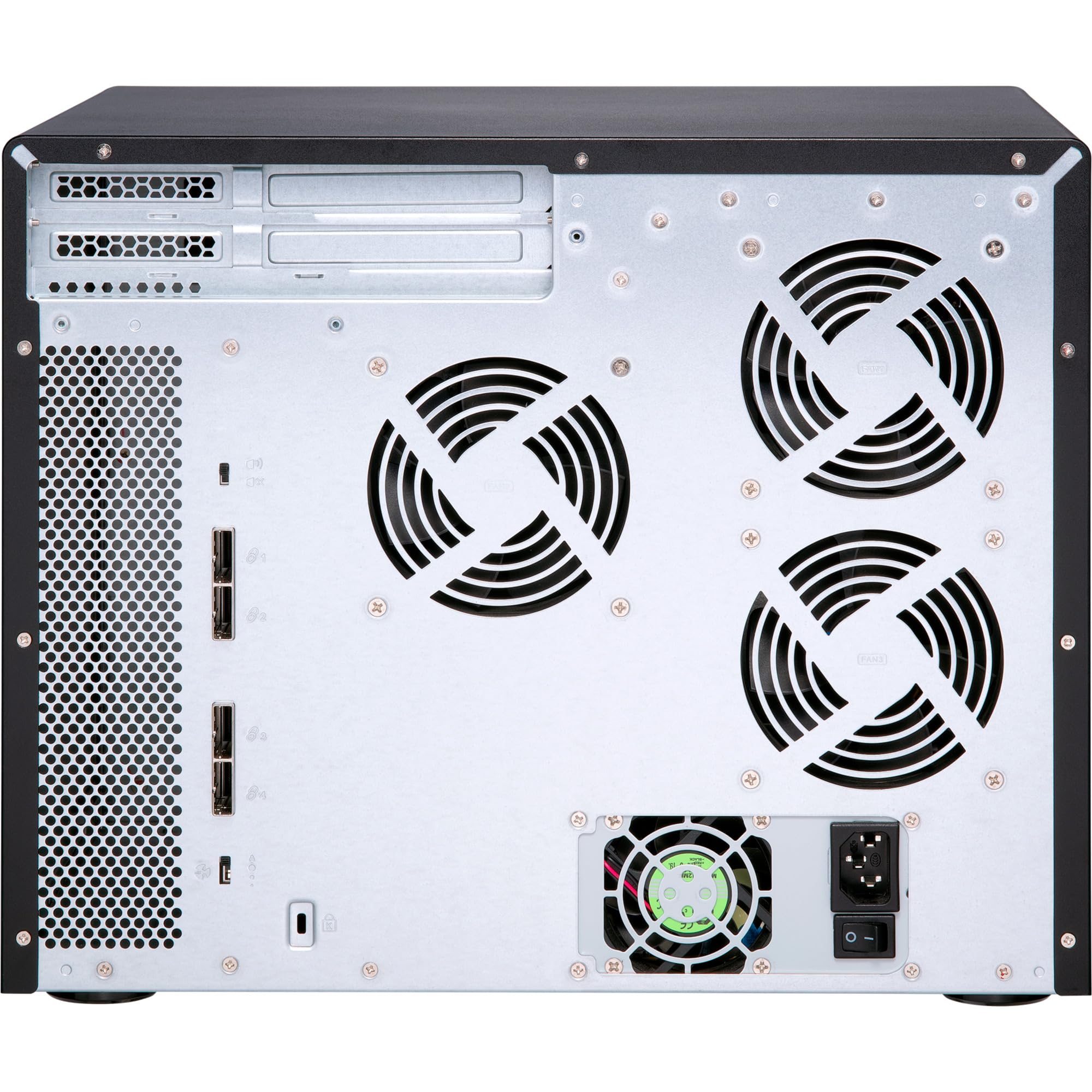 qnap-tl-d1600s-jbod-16-baies-sata-unit-d-extension-bureau image 5