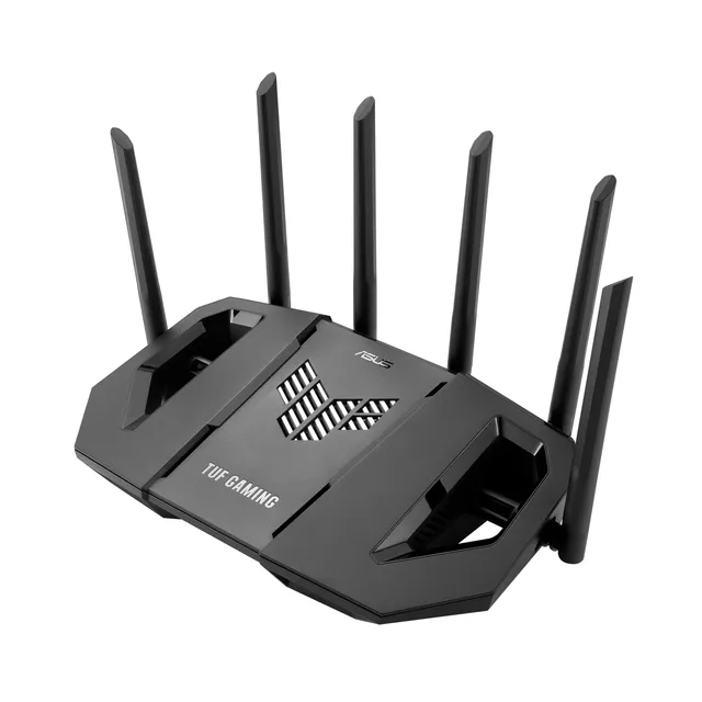 asus-tuf-be9400-routeur-gaming-wifi-7-double-bande-2-5g image 1