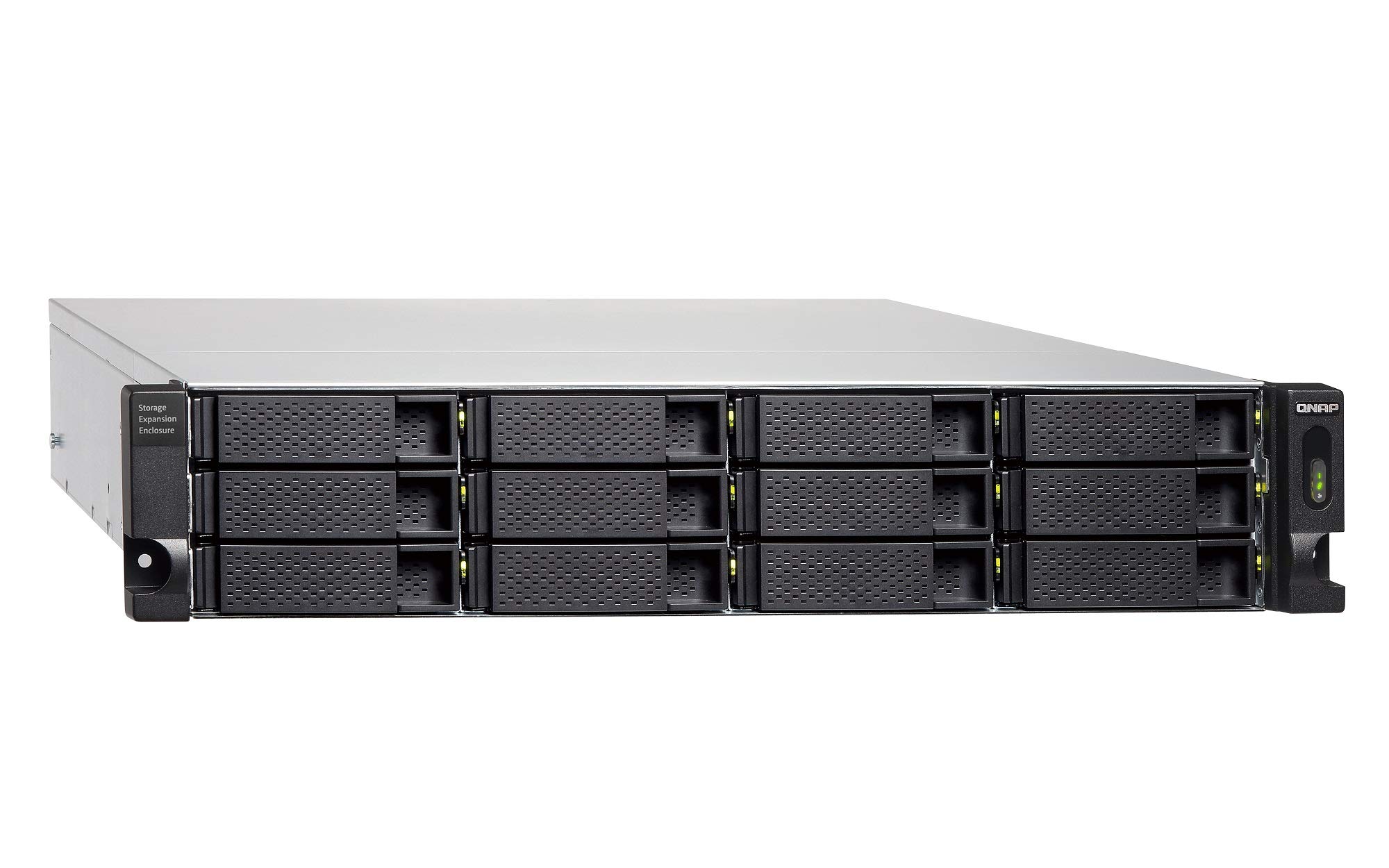 qnap-tl-r1200c-rp-bo-tier-extension-jbod-rack-12-baies-usb-c-10gb-s image 3