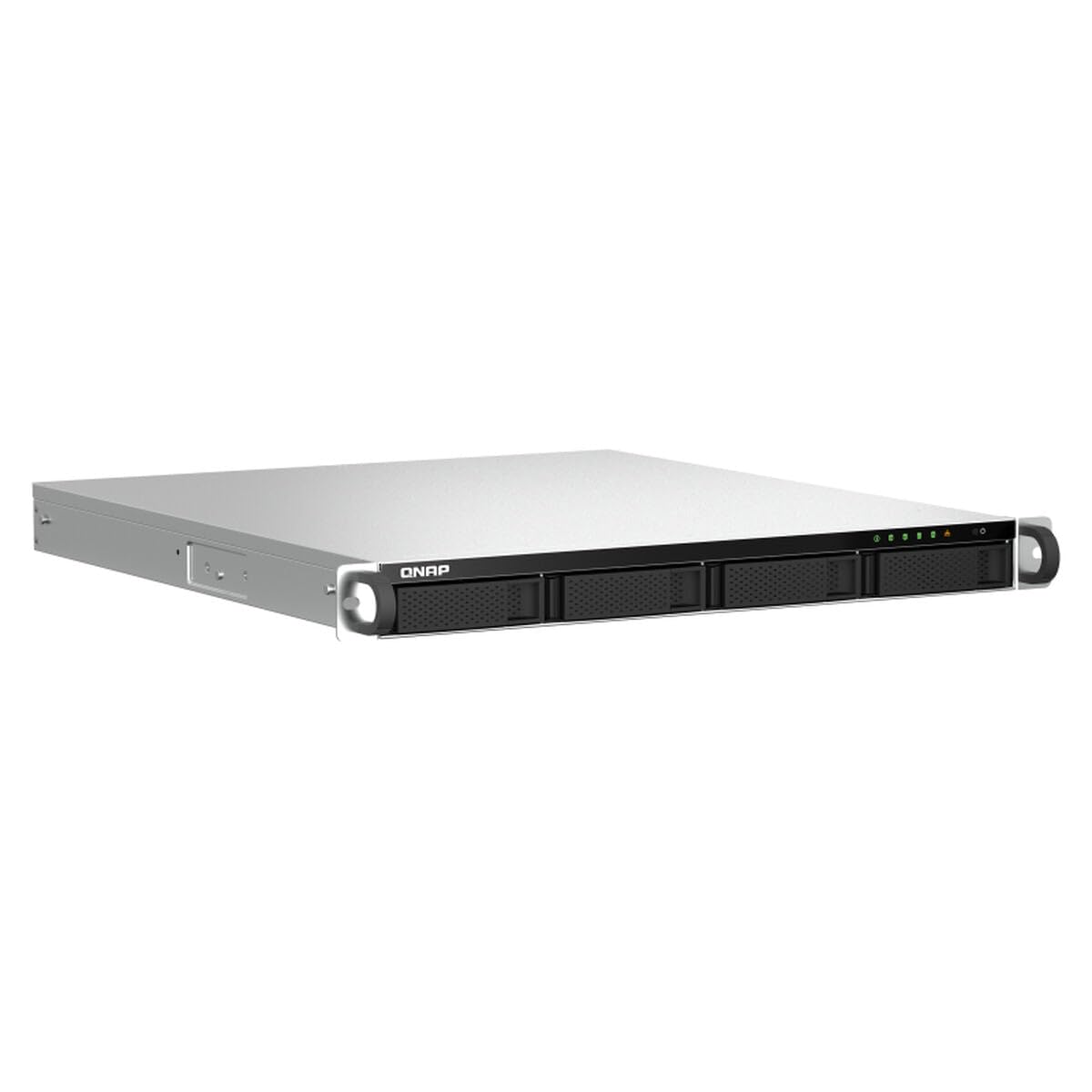 qnap-ts-464u-rp-8g-nas-rack-1u-4-baies-8go-ram image 5