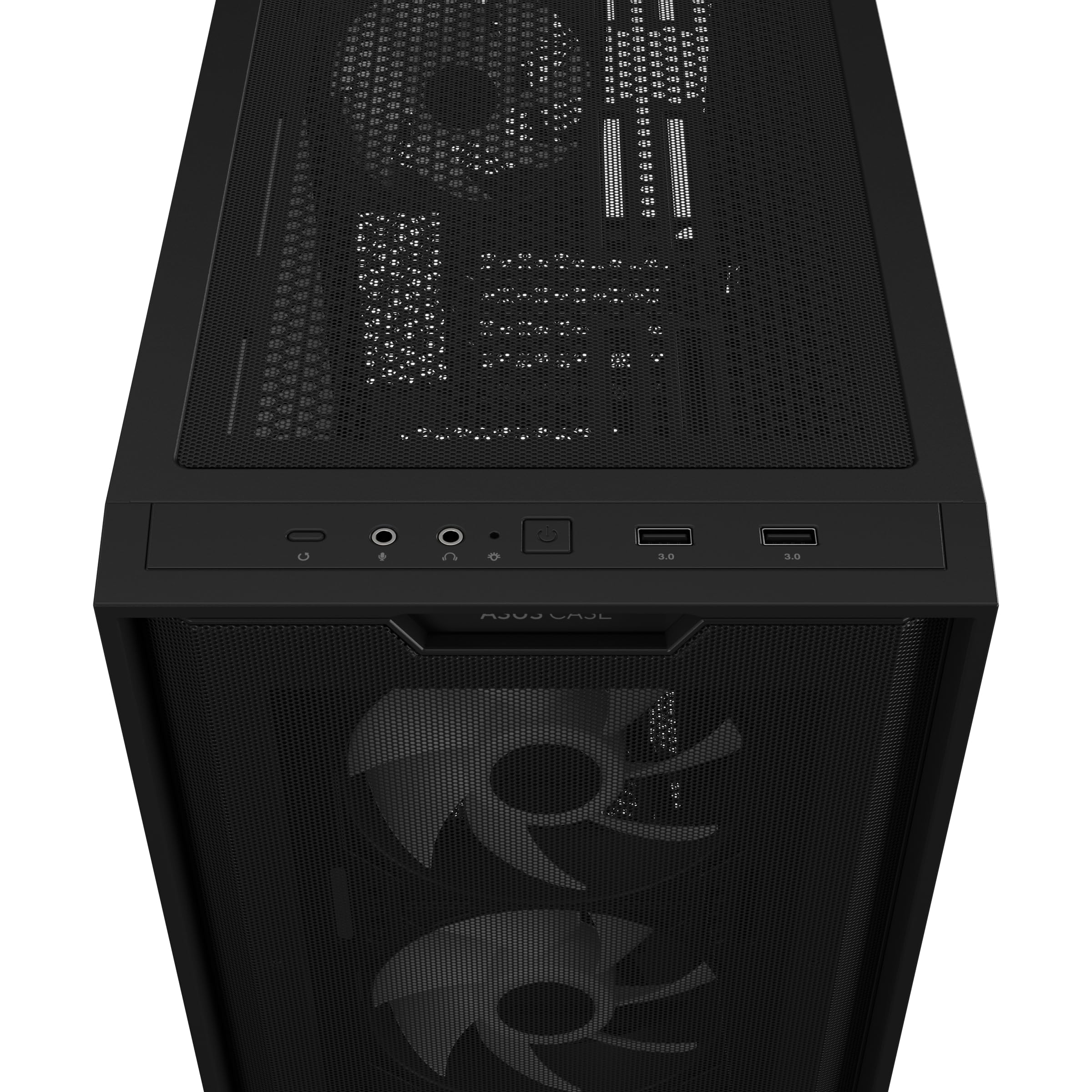 asus-rog-a21-plus-bo-tier-pc-argb-noir-verre-tremp-moyen-tour image 6