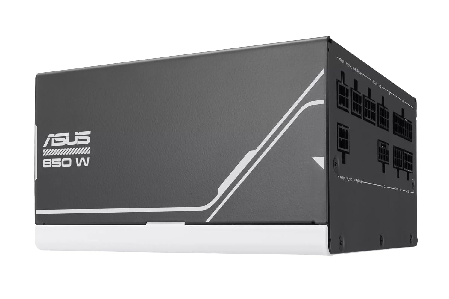 asus-prime-ap-850g-bloc-d-alimentation-pc-850w-80-plus-gold-atx-3-1-pcie-5-1 image 2