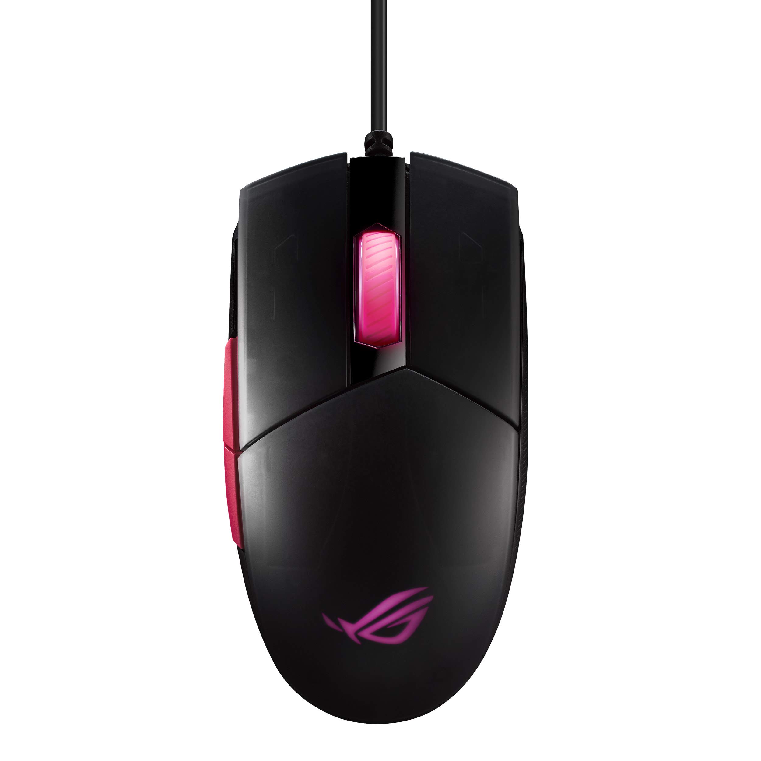 asus-rog-strix-impact-ii-electro-punk-souris-gaming-6200-dpi image 1