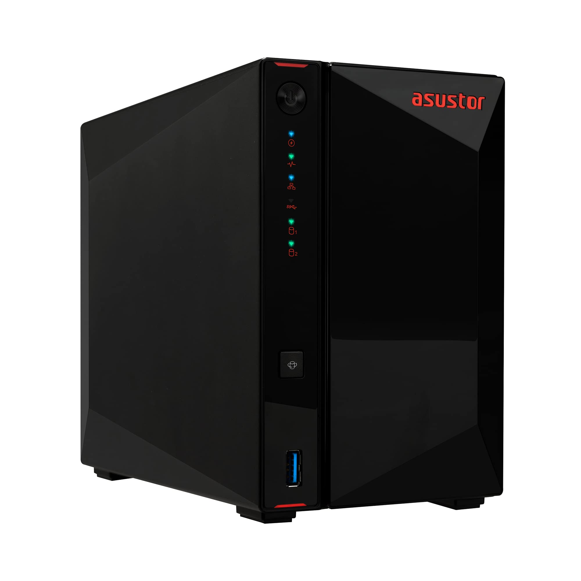 asustor-nimbustor-2-as5202t-nas-2-baies-diskless image 1
