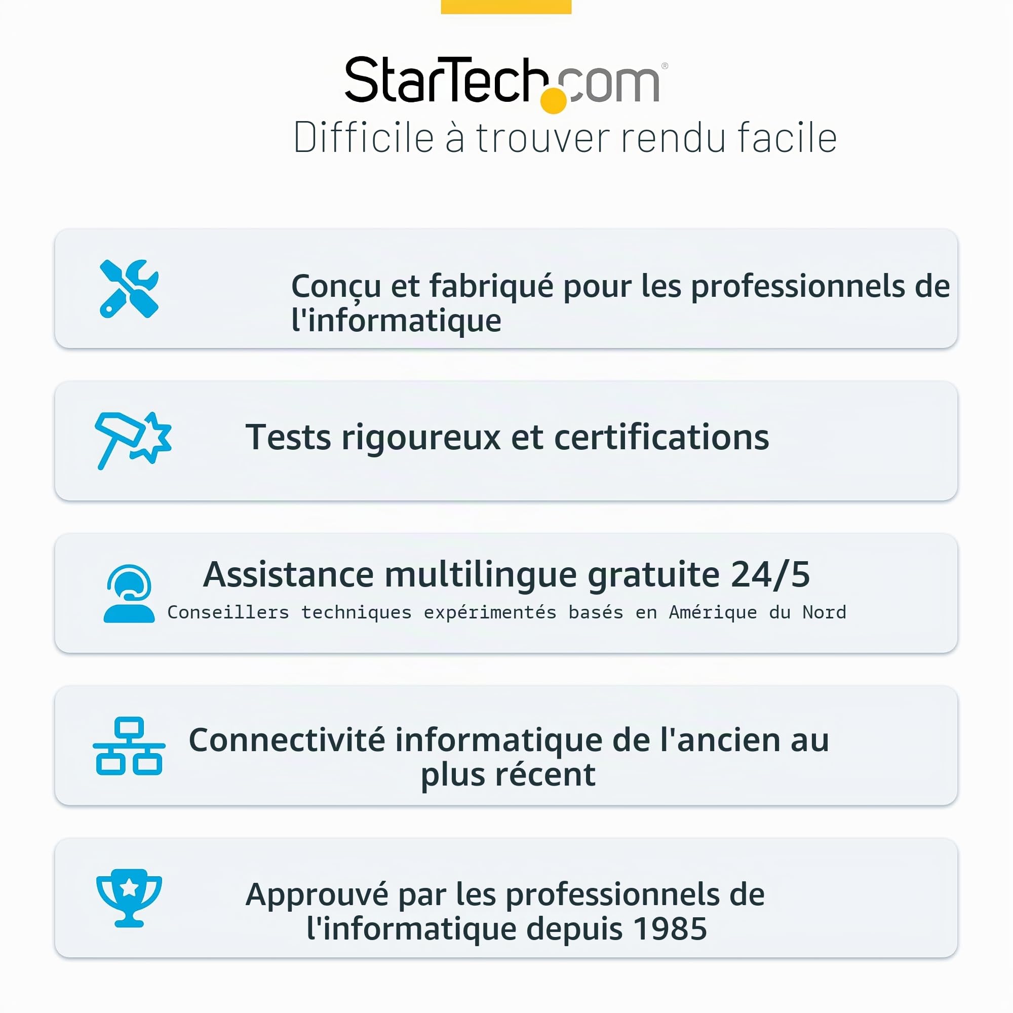 startech-com-dock-ssd-m-2-nvme-usb-c-a-10-gbps-sans-outil image 8
