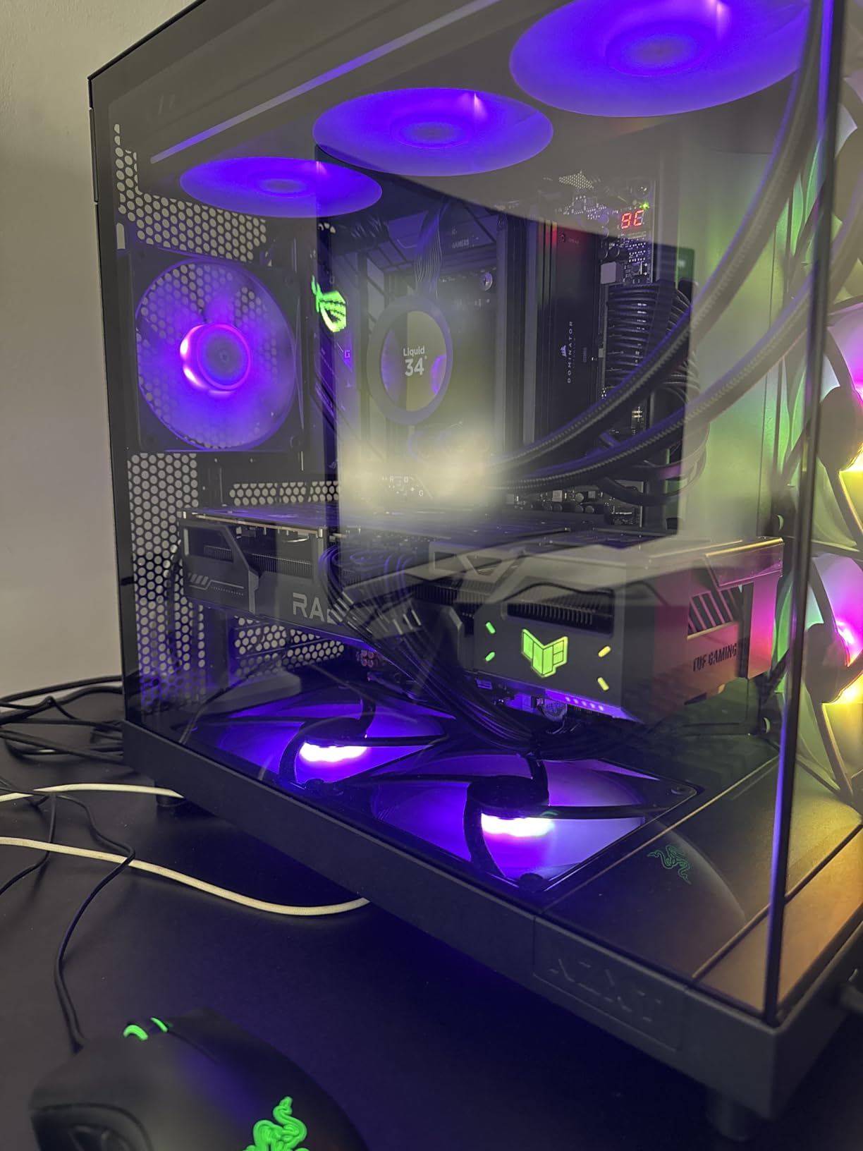Une bête en 4K, silencieuse en plus