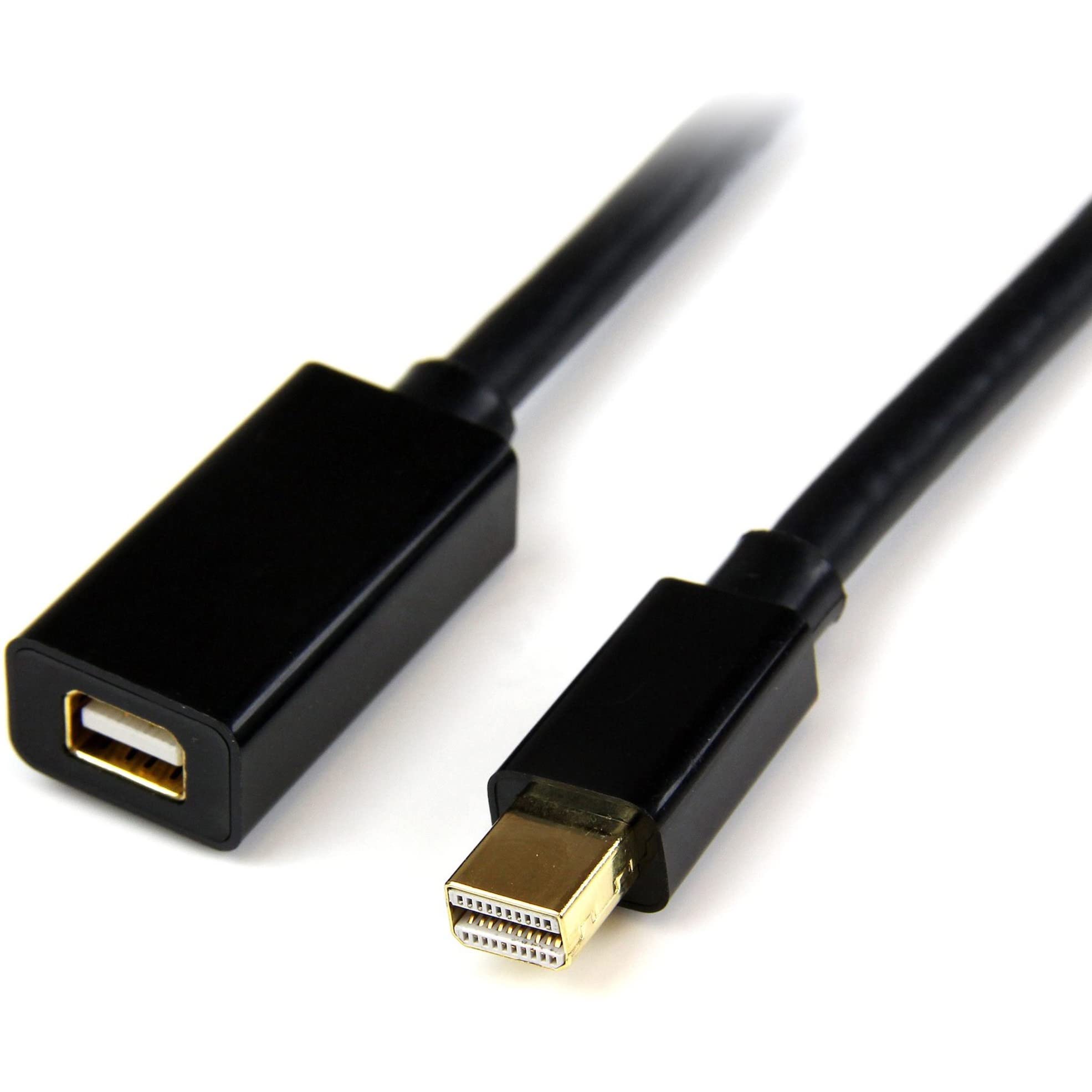 startech-com-mdpext3-rallonge-mini-displayport-m-f-91-cm-4k image 6