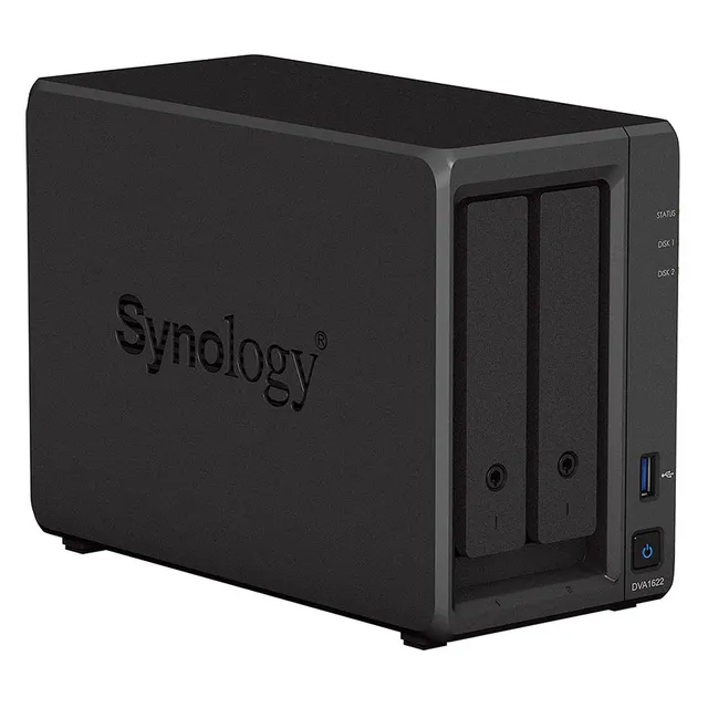 synology-dva1622-nvr-deep-learning-2-baies-16-cam-ras-4k image 1