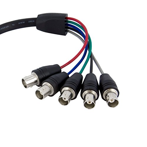 startech-com-vgabncmf1-c-ble-cran-vga-hd15-vers-5-bnc-rgbhv-m-f-30-cm image 3
