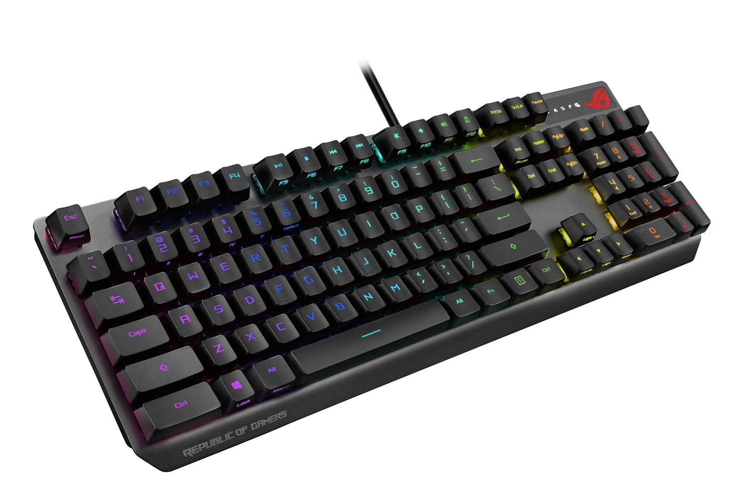 asus-rog-strix-scope-rx-clavier-m-canique-optique-azerty-fps-rgb image 5