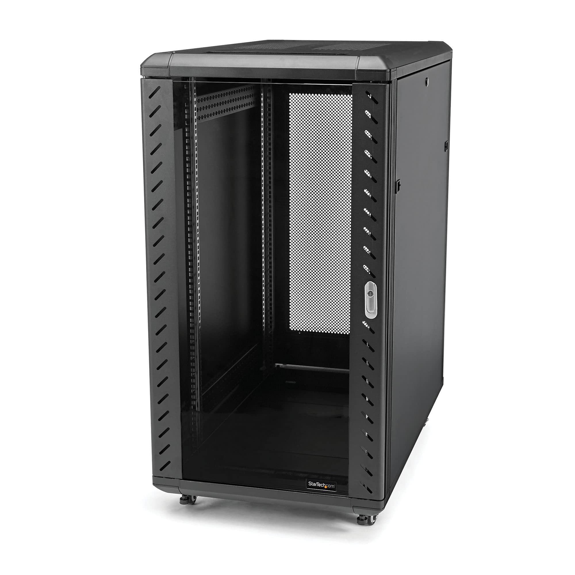 startech-com-rk3236bkf-armoire-serveur-rack-19-32u-profondeur-83-cm-800-kg image 1