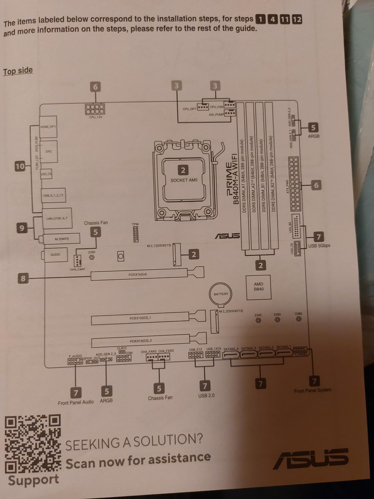 Parfaite pour mon homelab