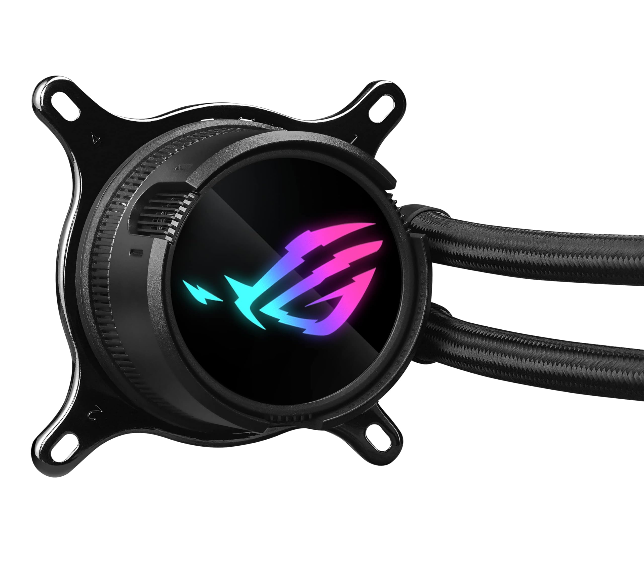 asus-rog-strix-lc-iii-240-argb-refroidisseur-liquide-cpu-240mm image 4