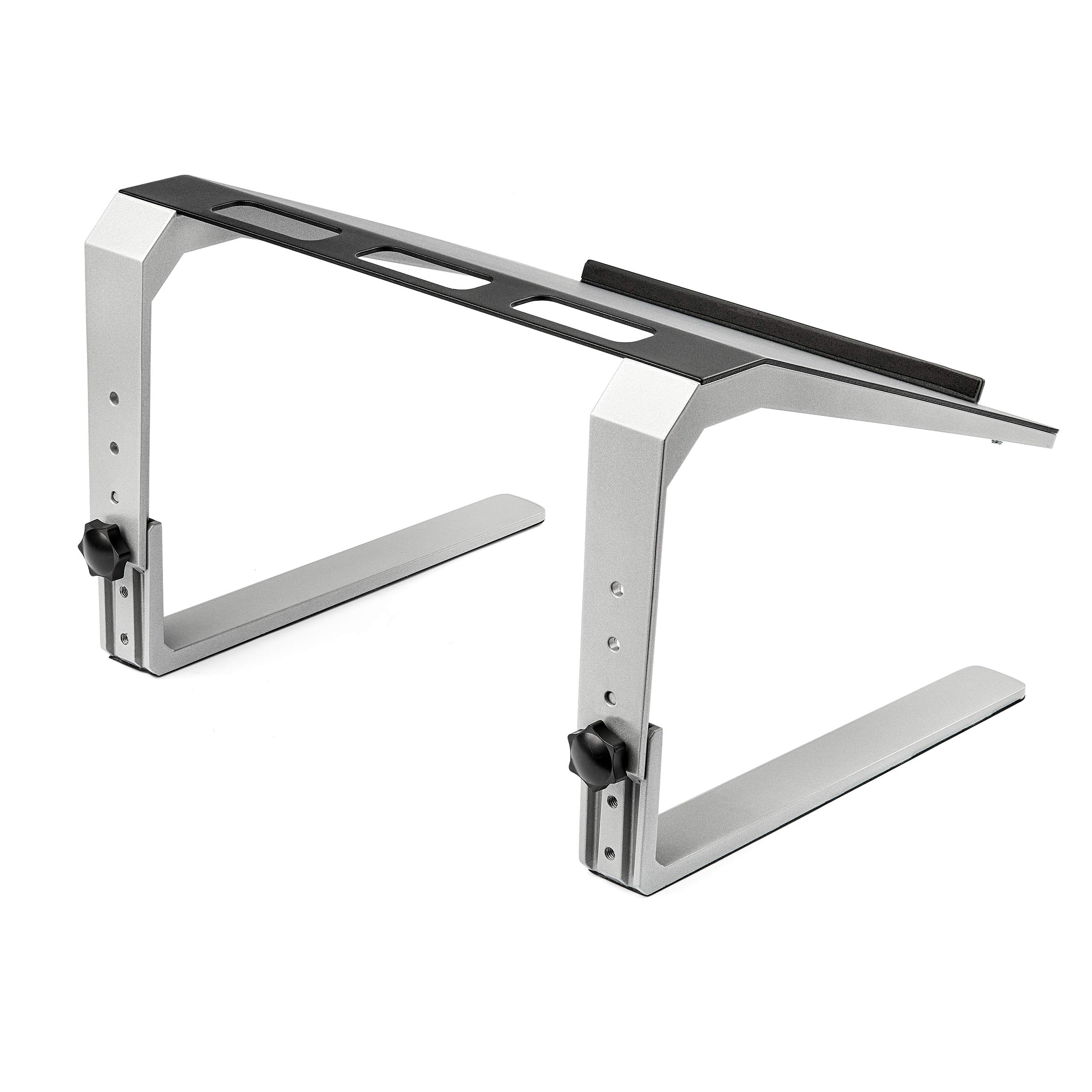 startech-com-support-pour-ordinateur-portable-r-glable-inclin-acier-17-10-kg image 4