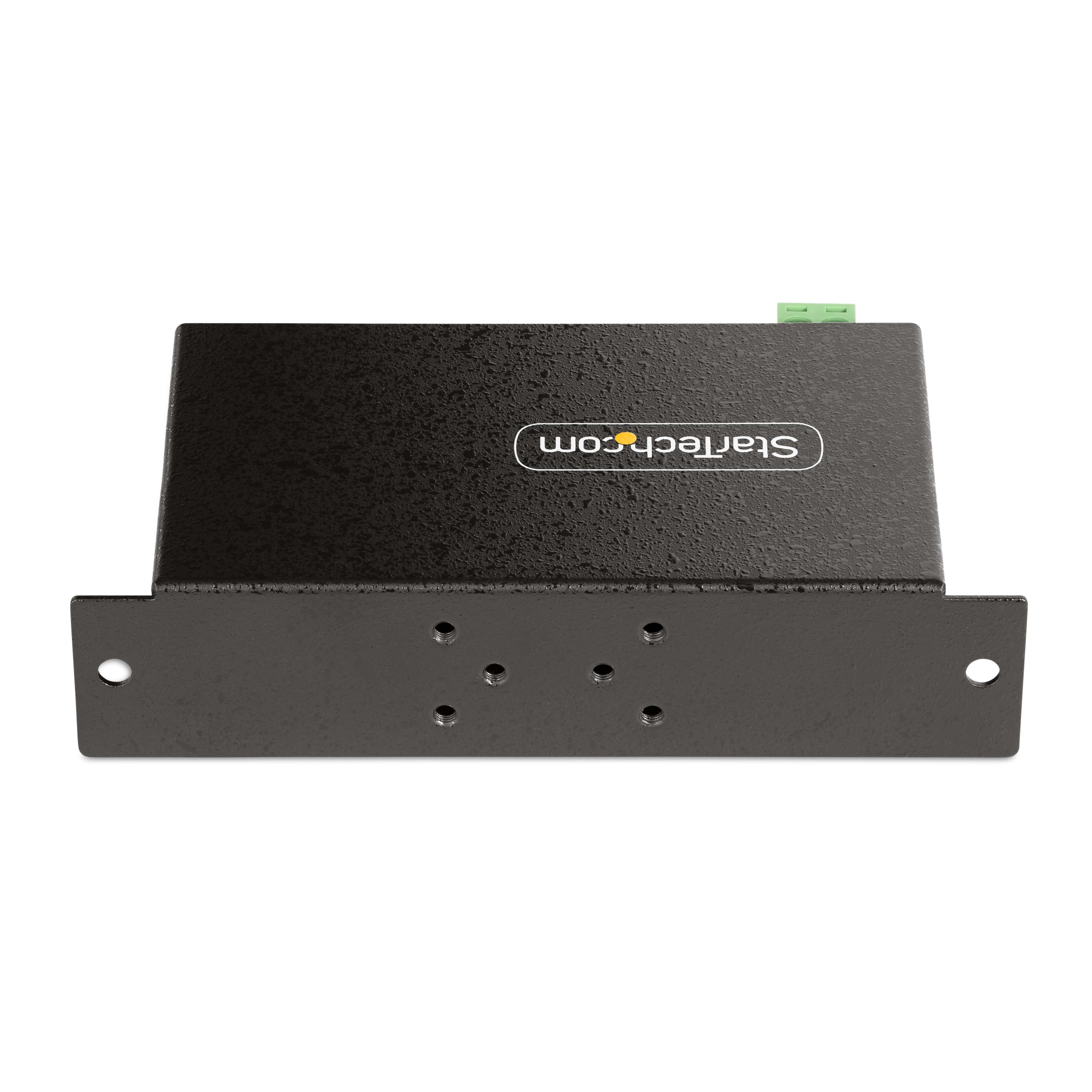 startech-com-5g4aindrm-usb-a-hub-hub-usb-g-r-4-ports-5gbps-m-tal-esd image 4