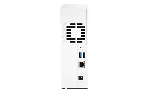 qnap-ts-133-serveur-nas-1-baie-sata-6gb-s-2gb-ram image 7