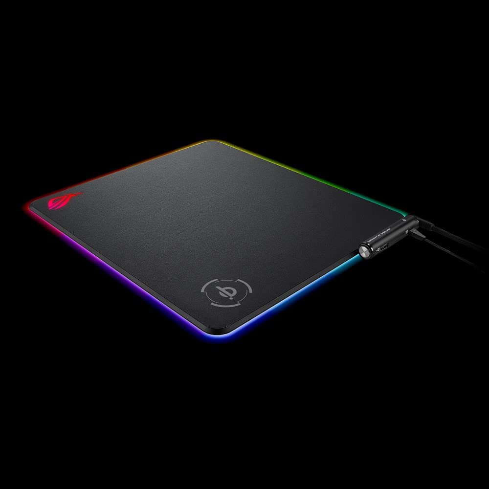 asus-rog-balteus-qi-tapis-de-souris-gaming-rgb-recharge-sans-fil-qi image 7