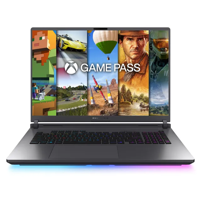 asus-rog-strix-g18-g815lr-18-2-5k-240hz-core-ultra-9-rtx-5070-ti-32go-1to image 1
