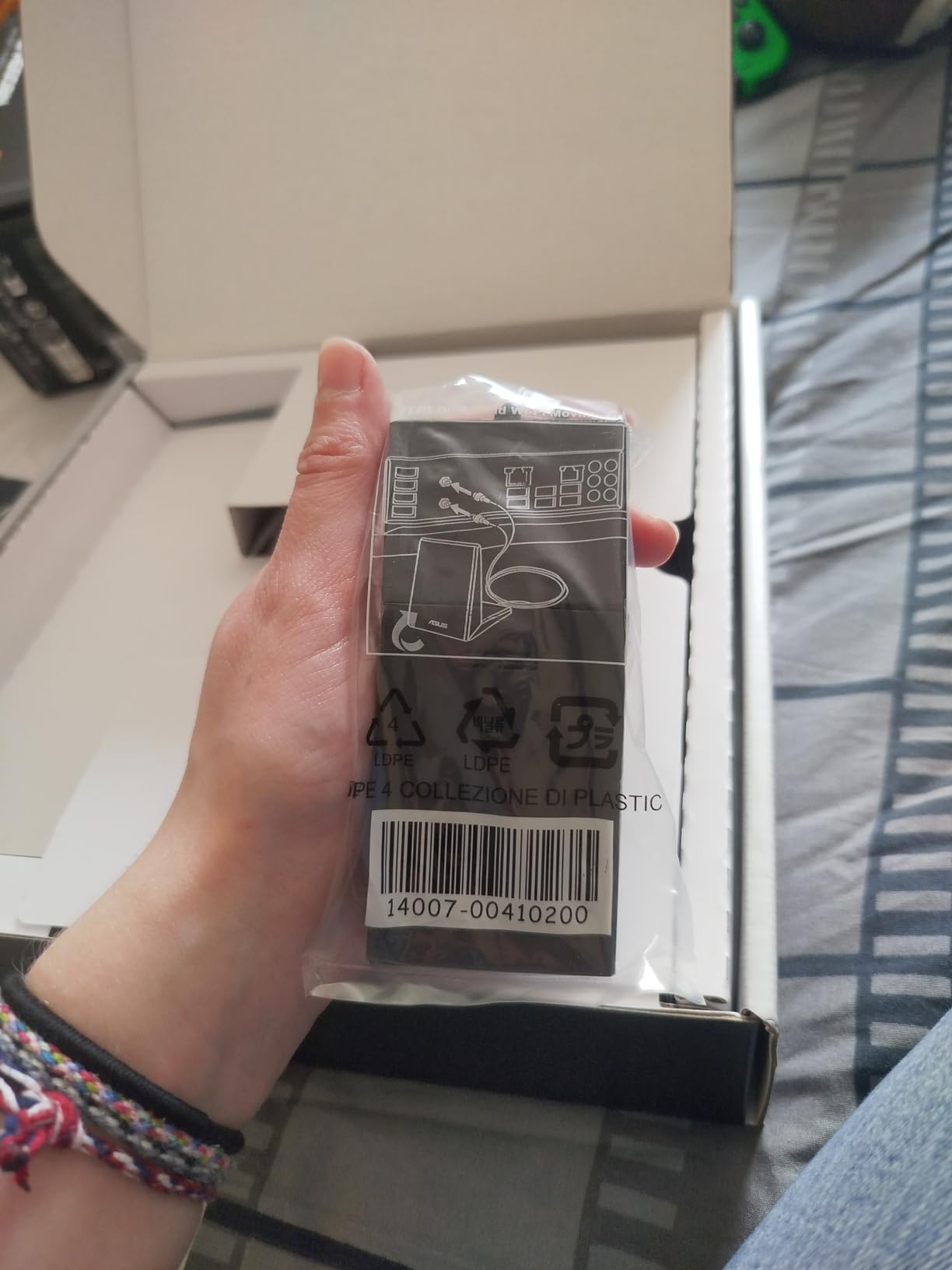 Parfaite pour mon Ryzen 5 5600