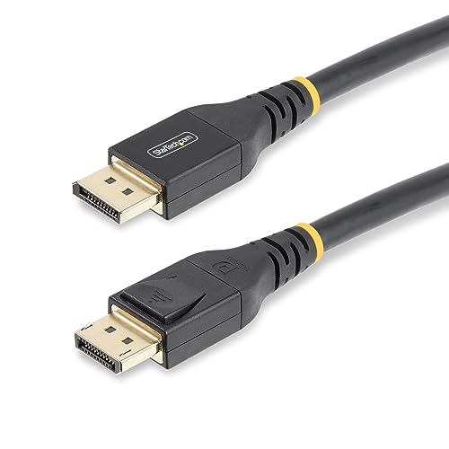 startech-com-dp14a-7m-dp-cable-c-ble-displayport-1-4-actif-7m-8k60hz-4k120hz-noi image 7