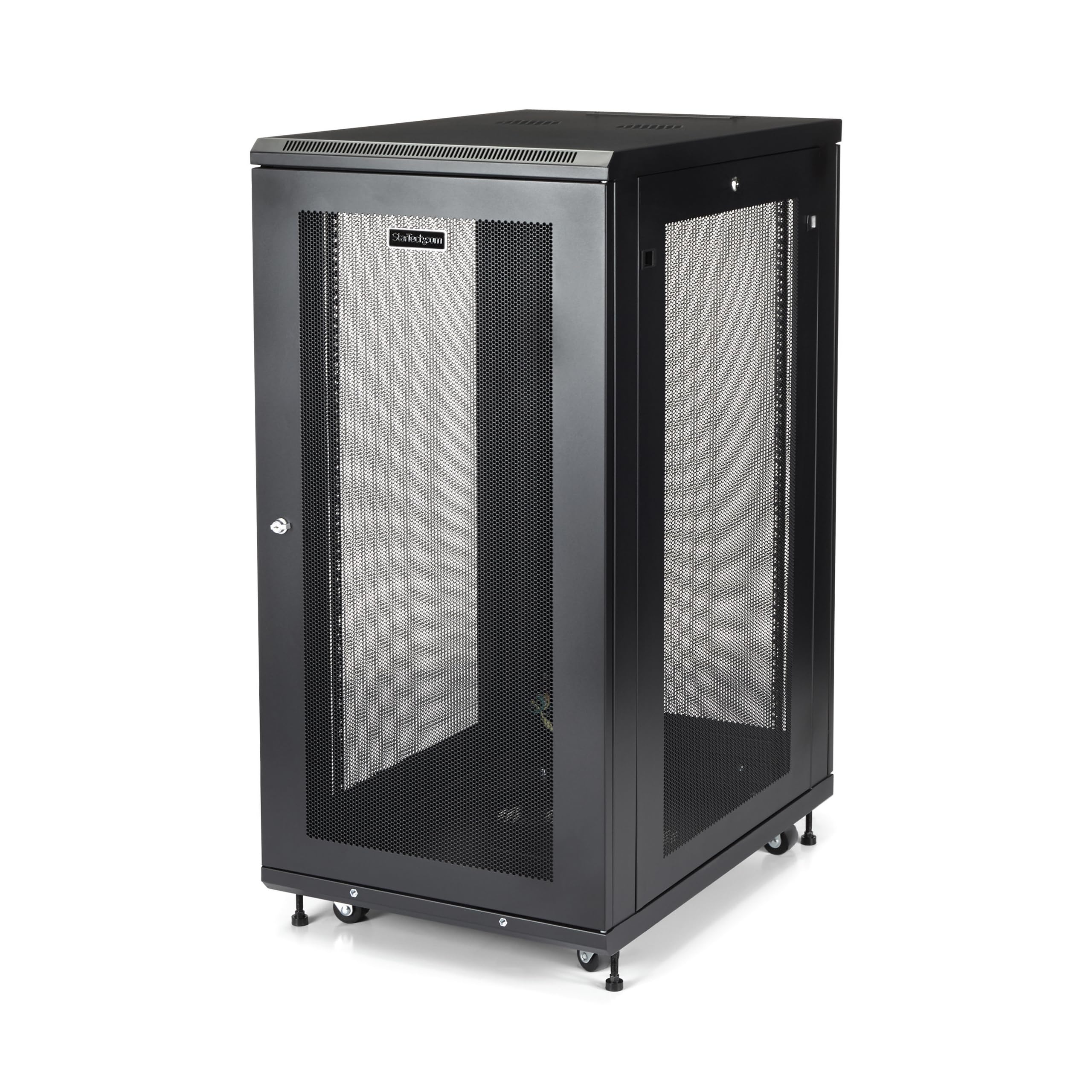 startech-com-rk1833bkm-armoire-serveur-rack-19-18u-ferm-e-75-cm image 7