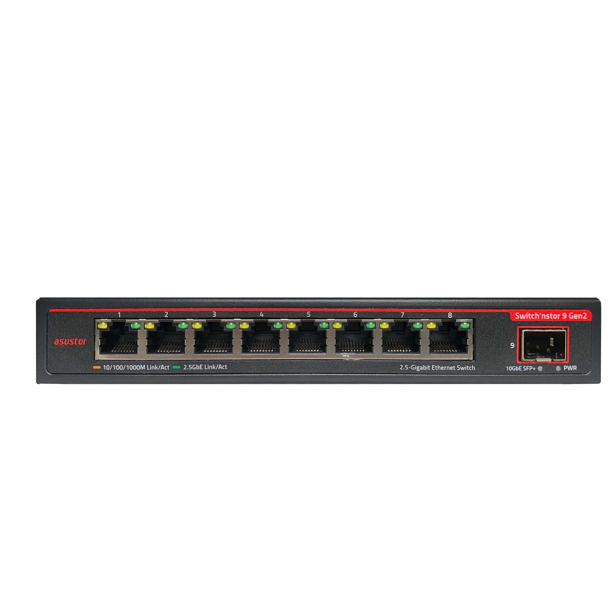 asustor-switch-nstor-9-gen-2-asw209x-switch-ethernet-non-manageable-9-ports image 5