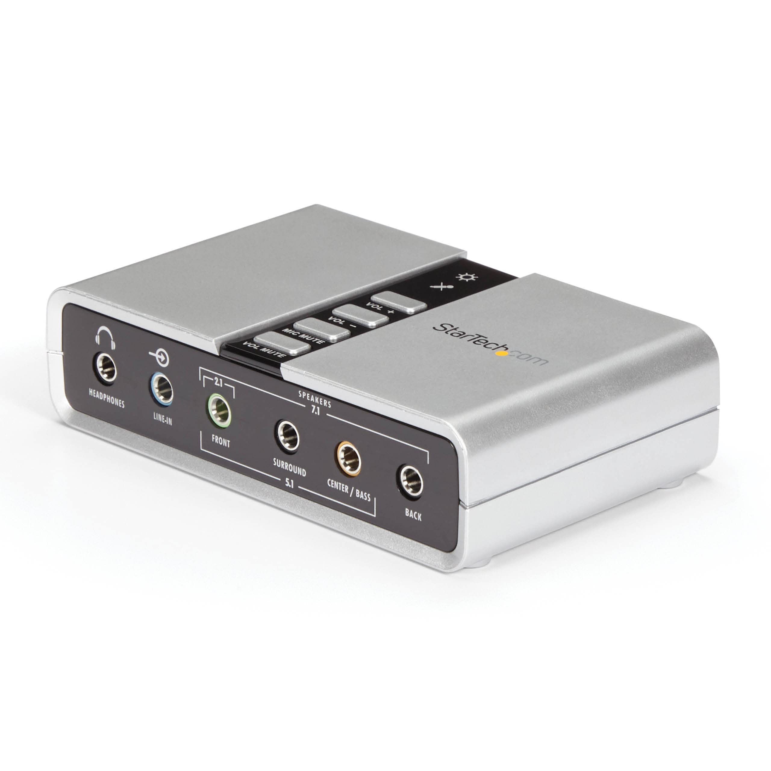 startech-com-icusbaudio2d-carte-son-externe-usb-sortie-s-pdif-3-5-mm image 3