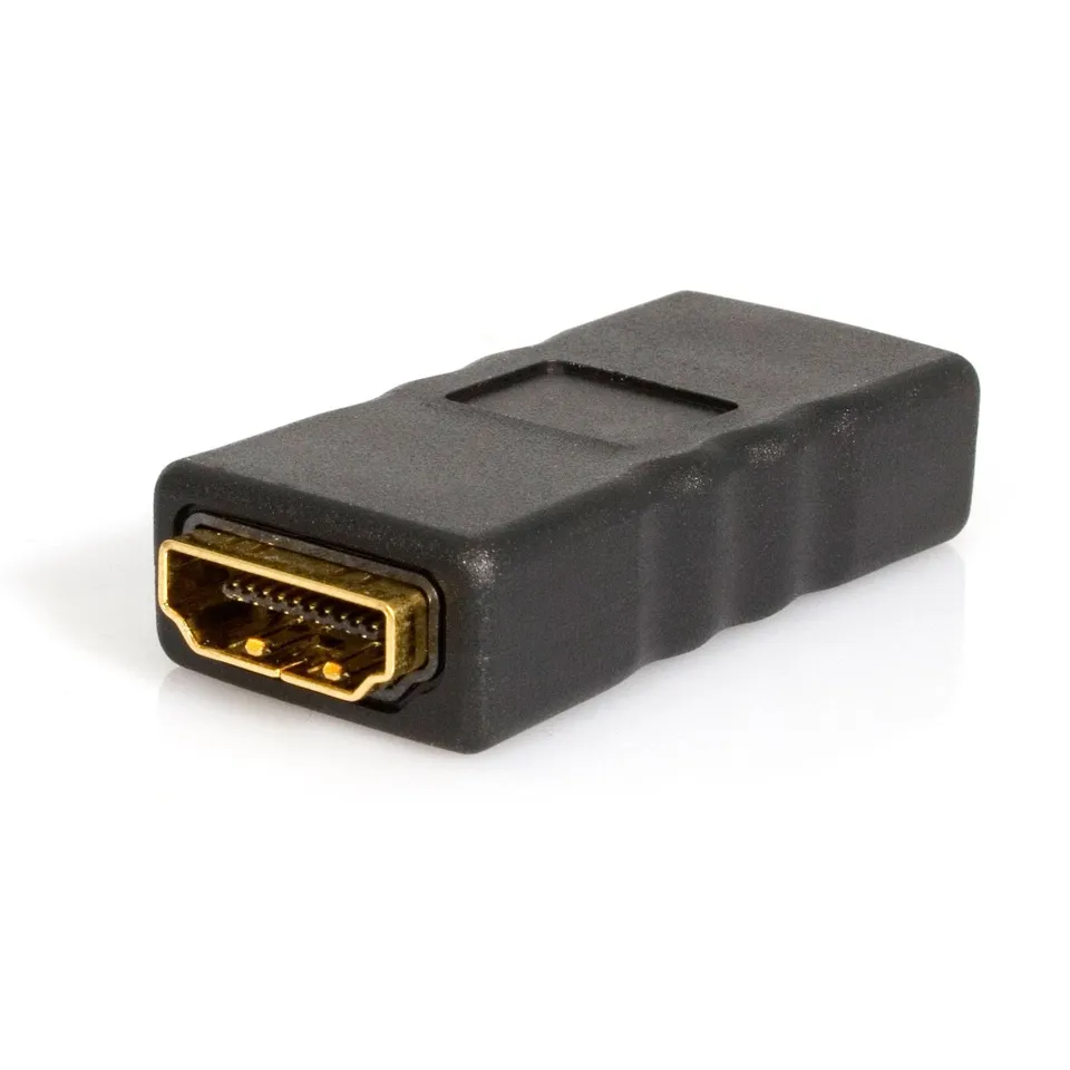 startech-com-gchdmiff-coupleur-hdmi-femelle-femelle-4k-30hz-noir image 1