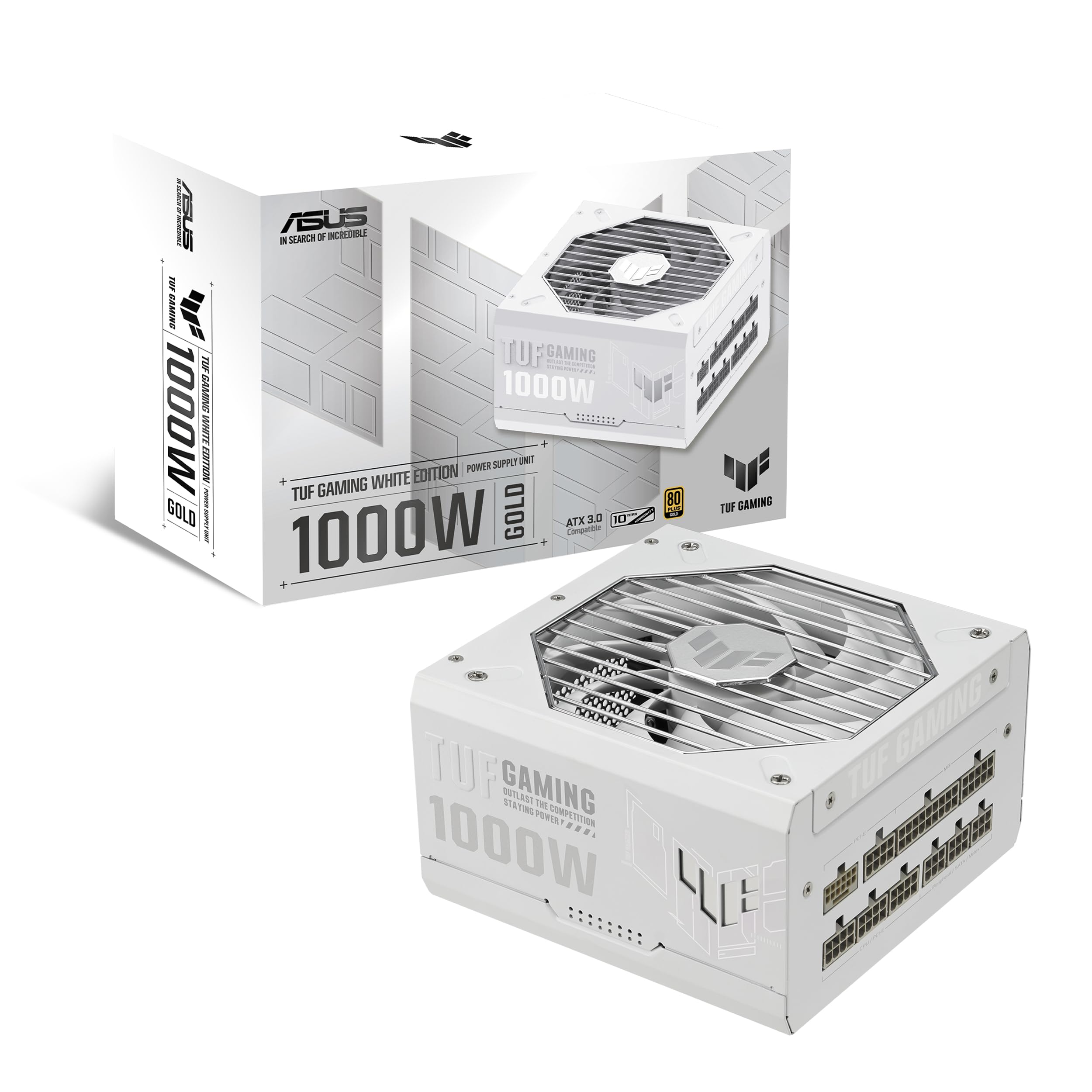 asus-rog-tuf-gaming-1000w-gold-white-edition-alimentation-modulaire-atx-3-1 image 1