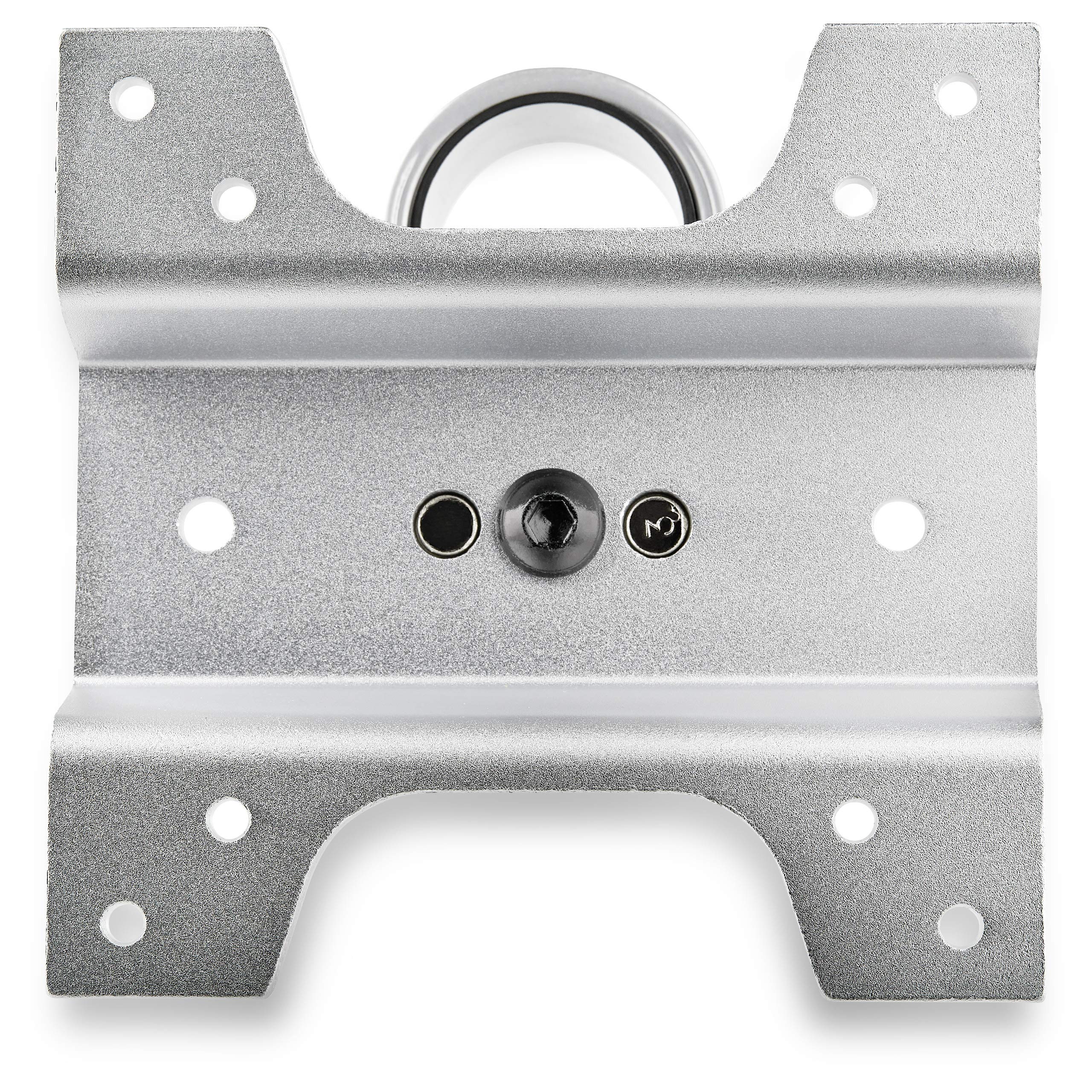 startech-com-aplvesamntp-adaptateur-support-vesa-75x75-100x100-argent image 3