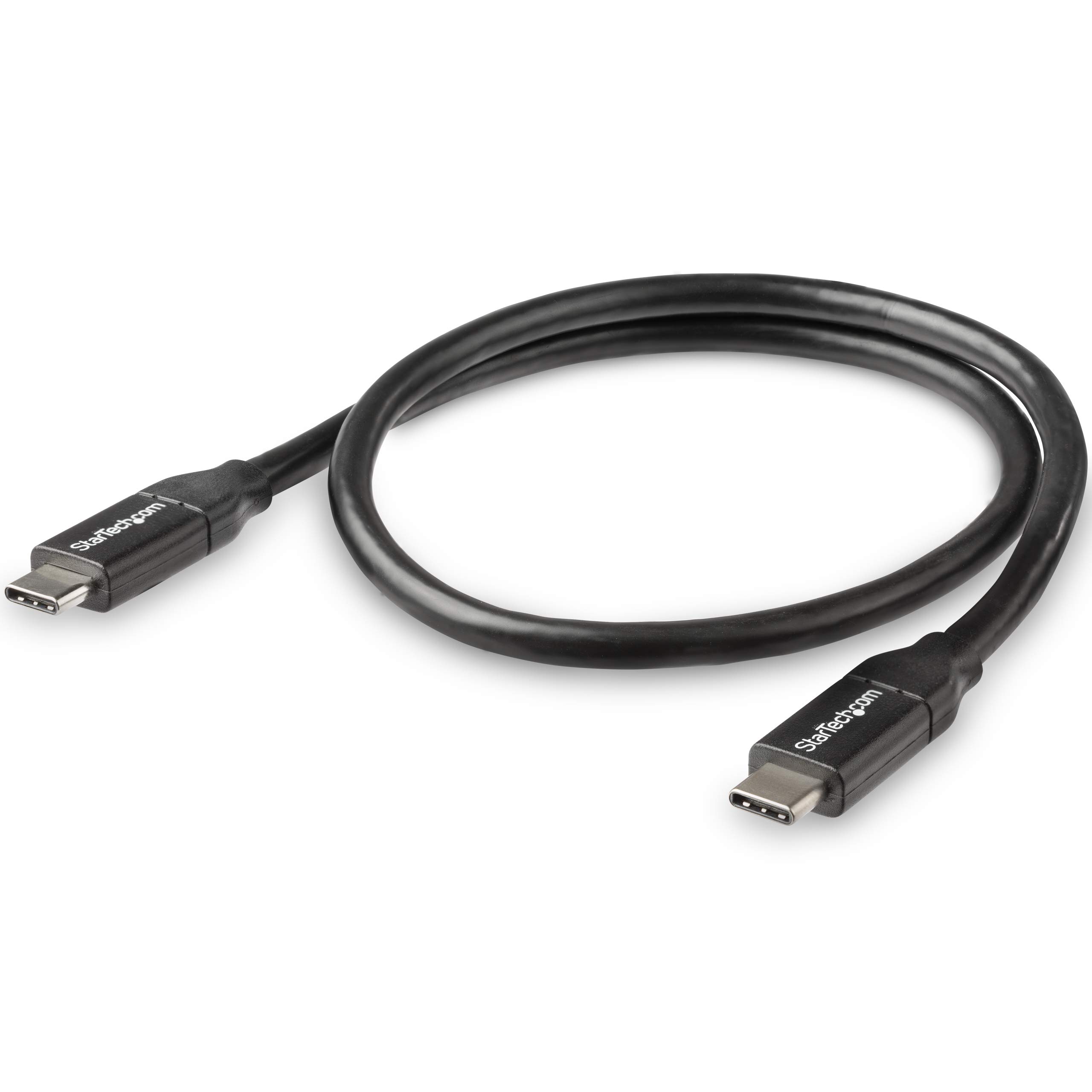 startech-com-usb2c5c50cm-c-ble-usb-c-50cm-100w-pd-charge-rapide image 3