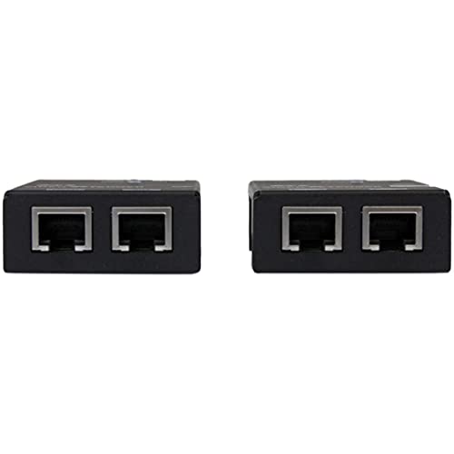 startech-com-extendeur-hdmi-sur-cat5e-cat6-poc-50-m-1080p image 8