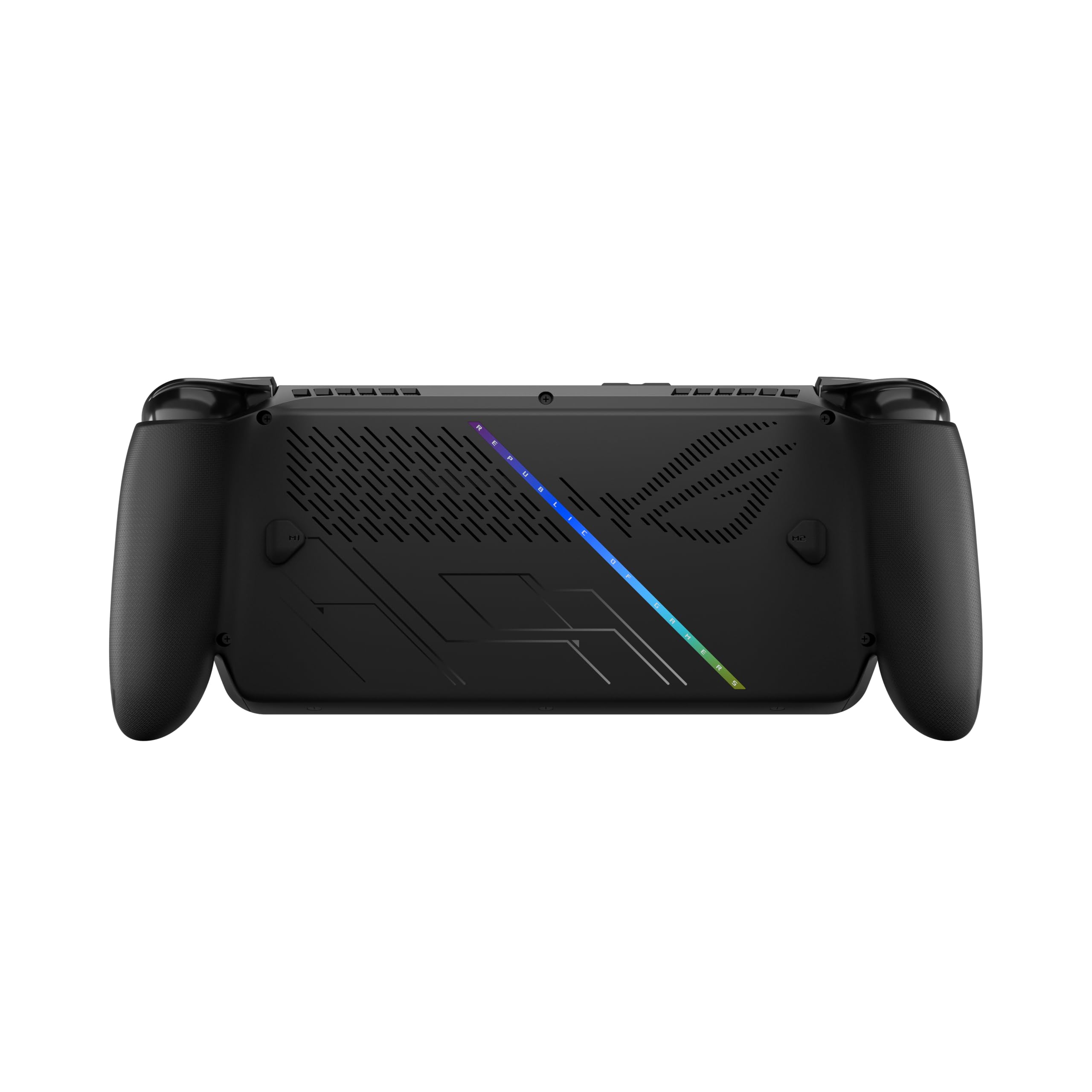 asus-rog-xbox-ally-x-rc73xa-nh011w-console-portable-7-pouces-fhd-120hz-24go-1to image 5
