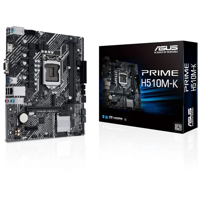 asus-rog-prime-h510m-k-carte-m-re-intel-h510-lga-1200-matx image 1