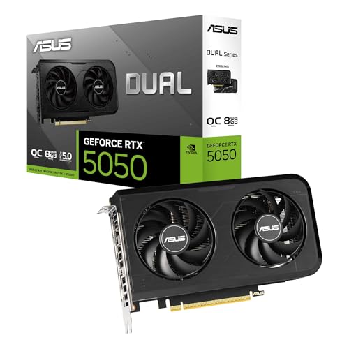 asus-dual-geforce-rtx-5050-8gb-gddr6-oc-edition-carte-graphique-gaming image 8