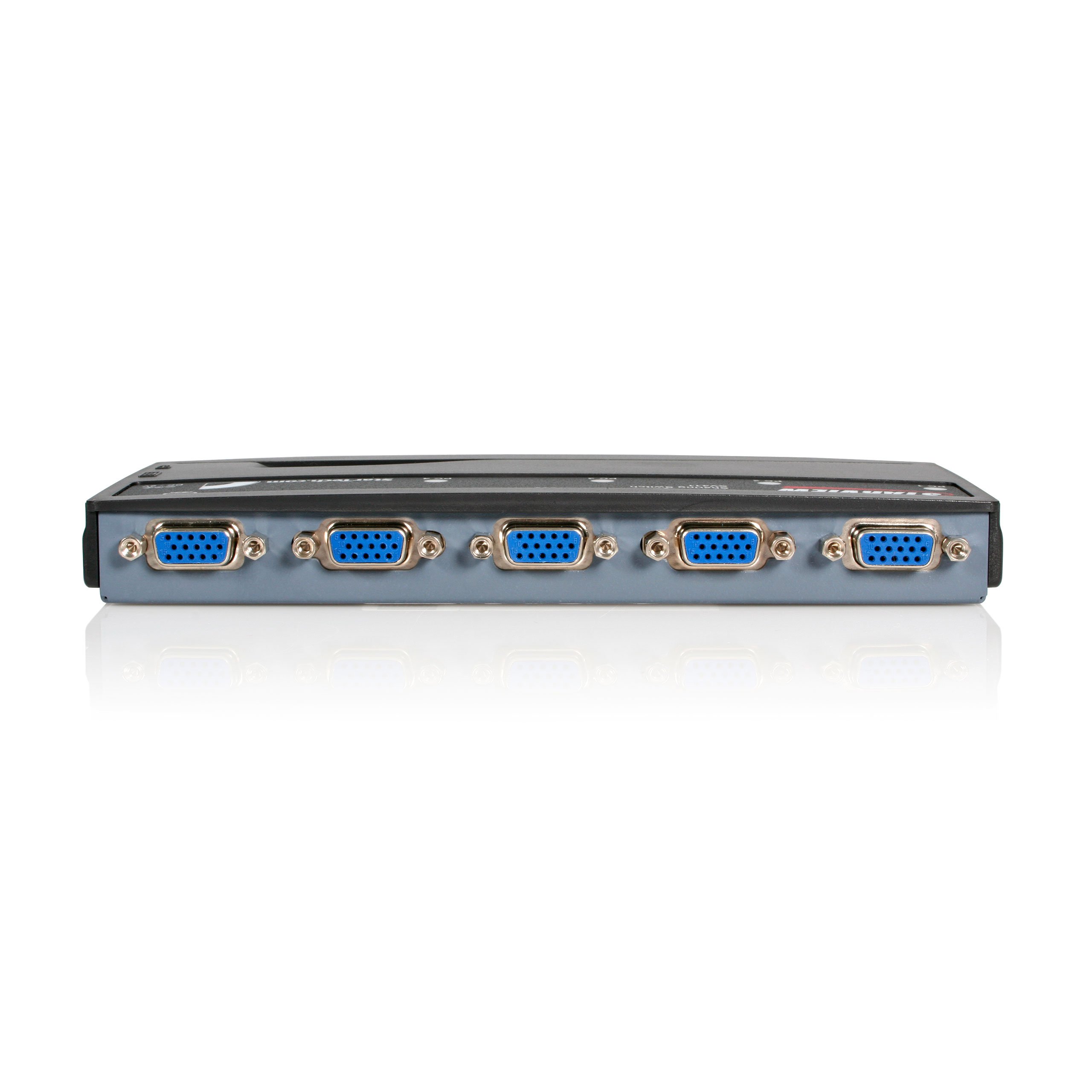 startech-com-sv411k-switch-kvm-ps-2-vga-4-ports-avec-c-bles-noir image 5