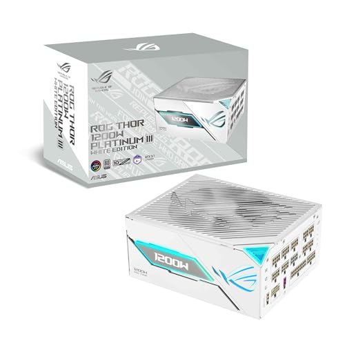 asus-rog-thor-1200w-platinum-iii-white-bloc-d-alimentation-atx-3-1-pcie-5-1 image 8