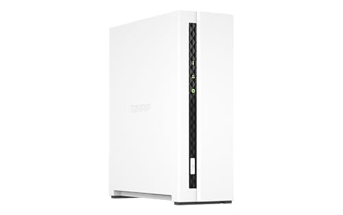 qnap-ts-133-serveur-nas-1-baie-sata-6gb-s-2gb-ram image 5
