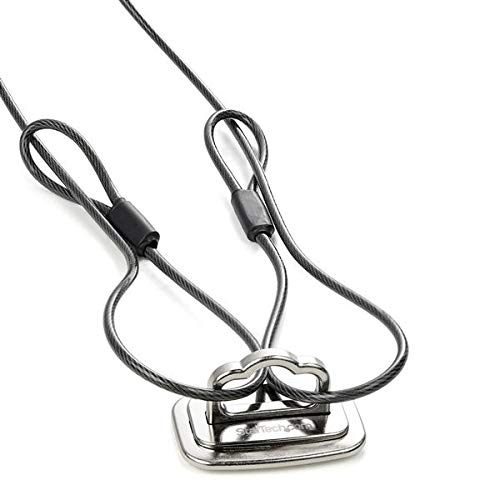 startech-com-ltanchorl-plaque-de-verrouillage-antivol-pc-portable-acier-large image 5