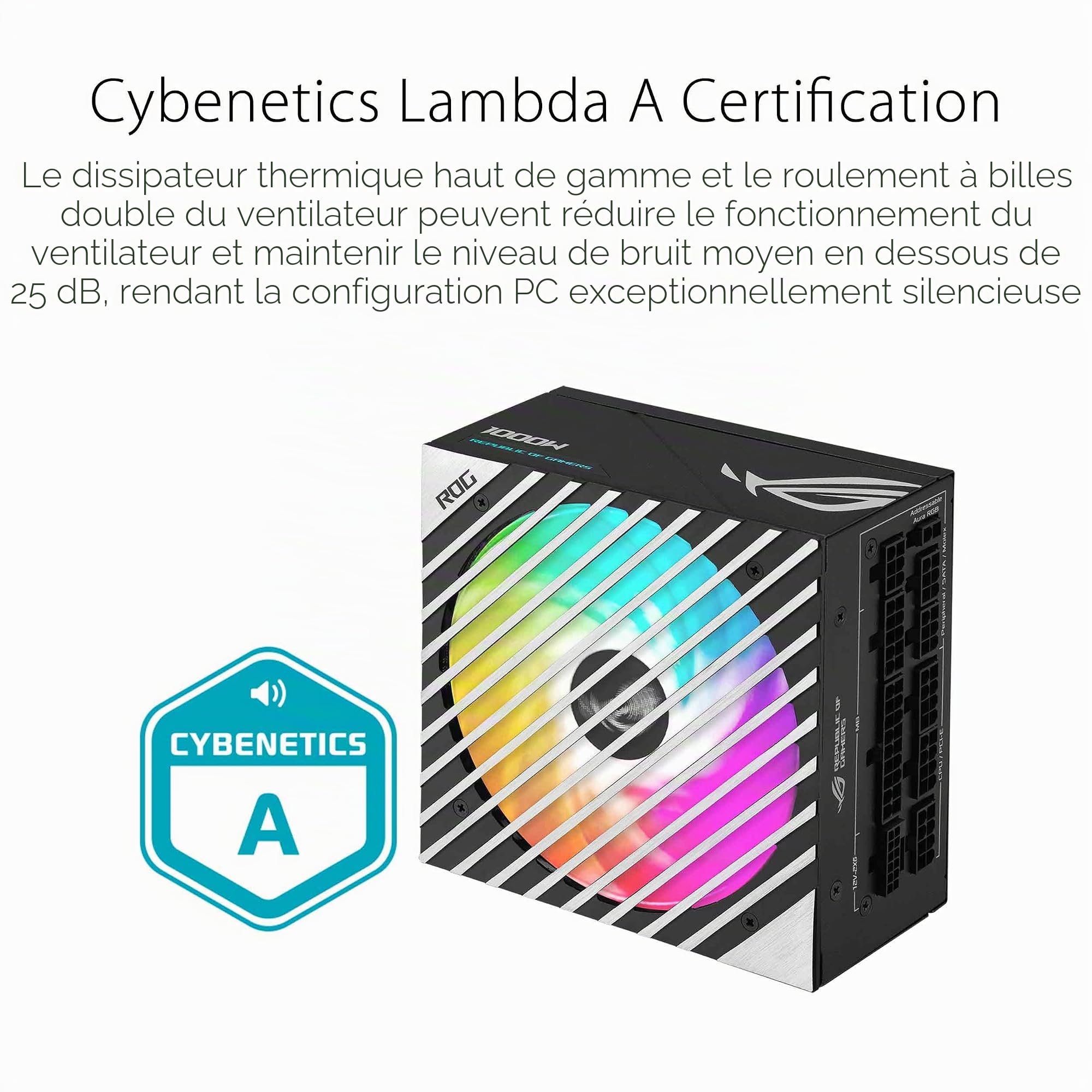 asus-rog-loki-sfx-l-1000w-platinum-alimentation-modulaire-atx-3-1-pcie-5-1 image 7