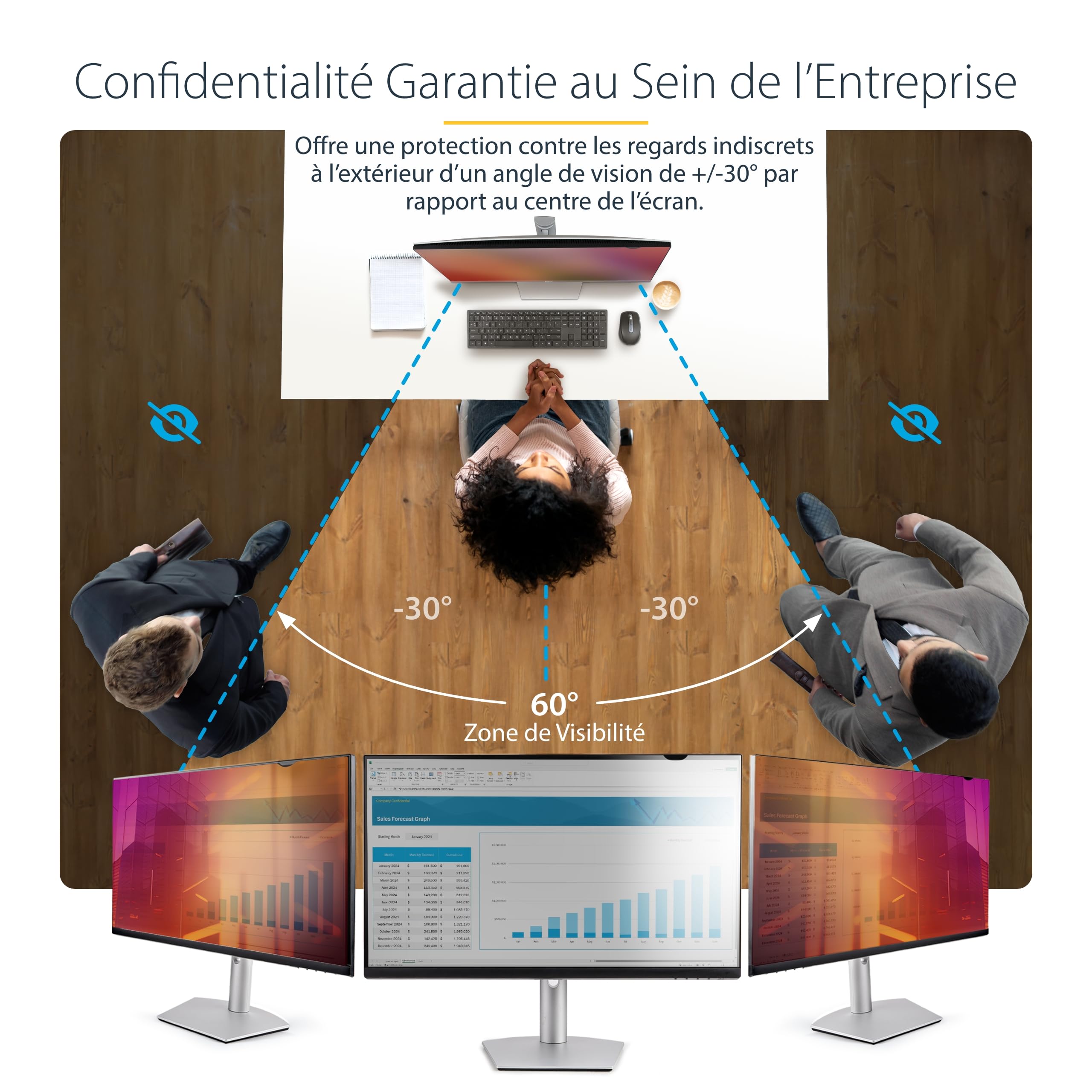 startech-com-filtre-de-confidentialit-cran-24-pouces-16-9-r-versible-or image 2
