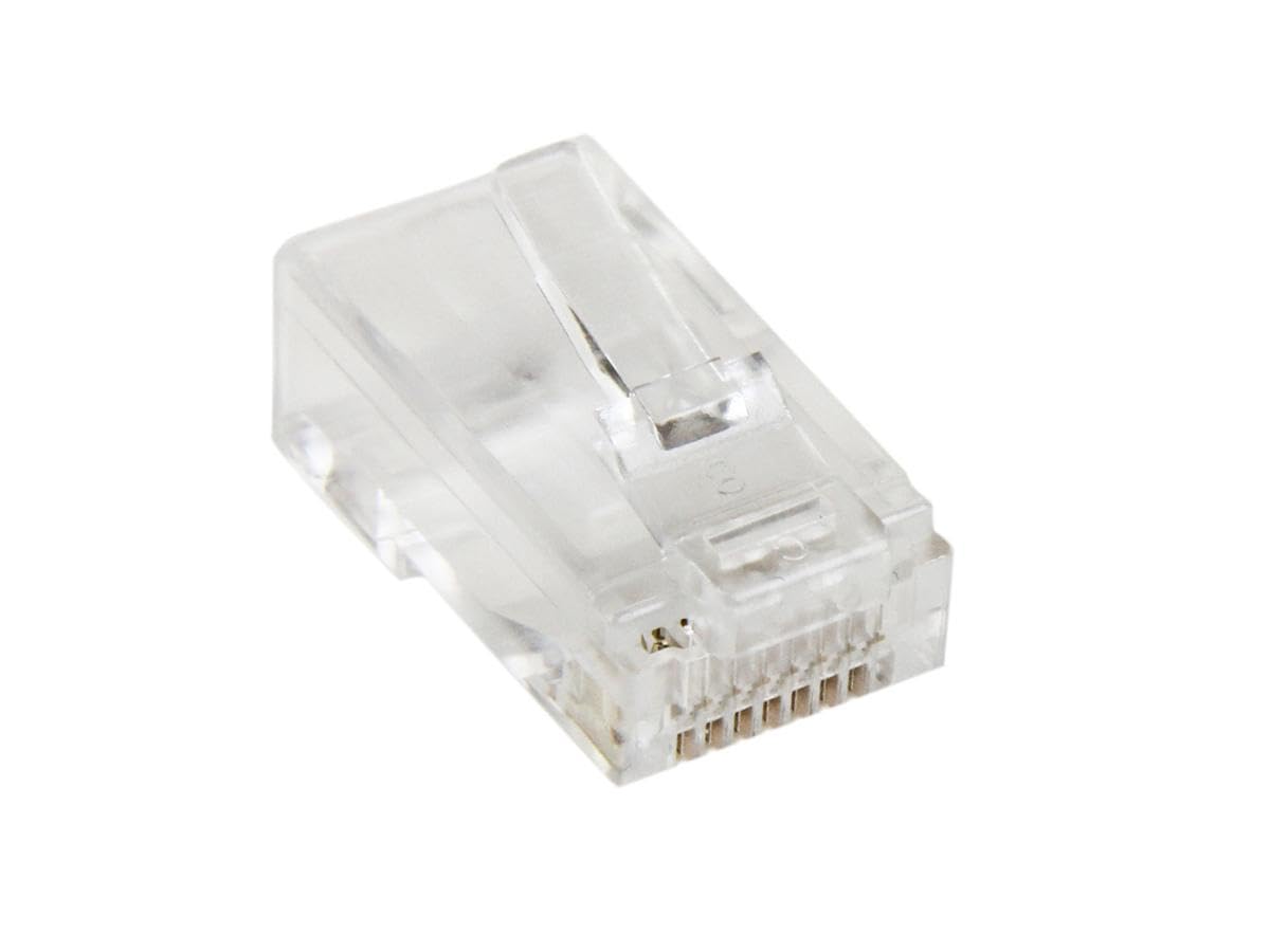 startech-com-crj4550pk-fiches-modulaires-rj45-cat5e-lot-de-50 image 1