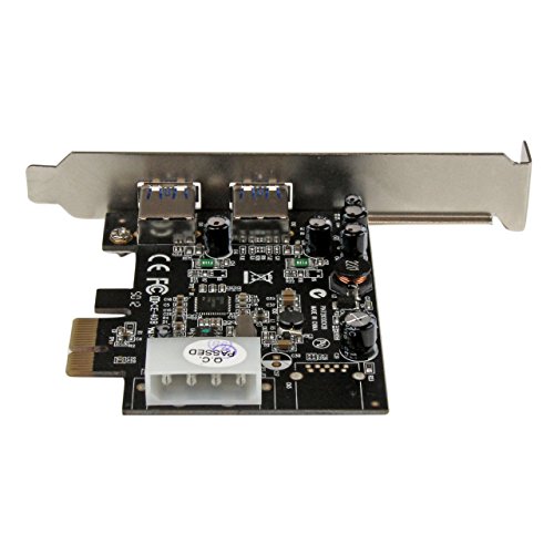startech-com-pexusb3s25-carte-pcie-2-ports-usb-3-0-5gbps-uasp image 6