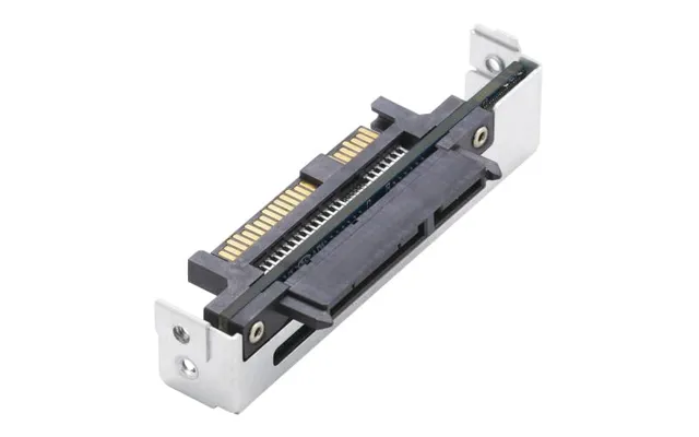 qnap-qda-sa3-adaptateur-interne-sas-vers-sata-2-5-6gb-s image 1