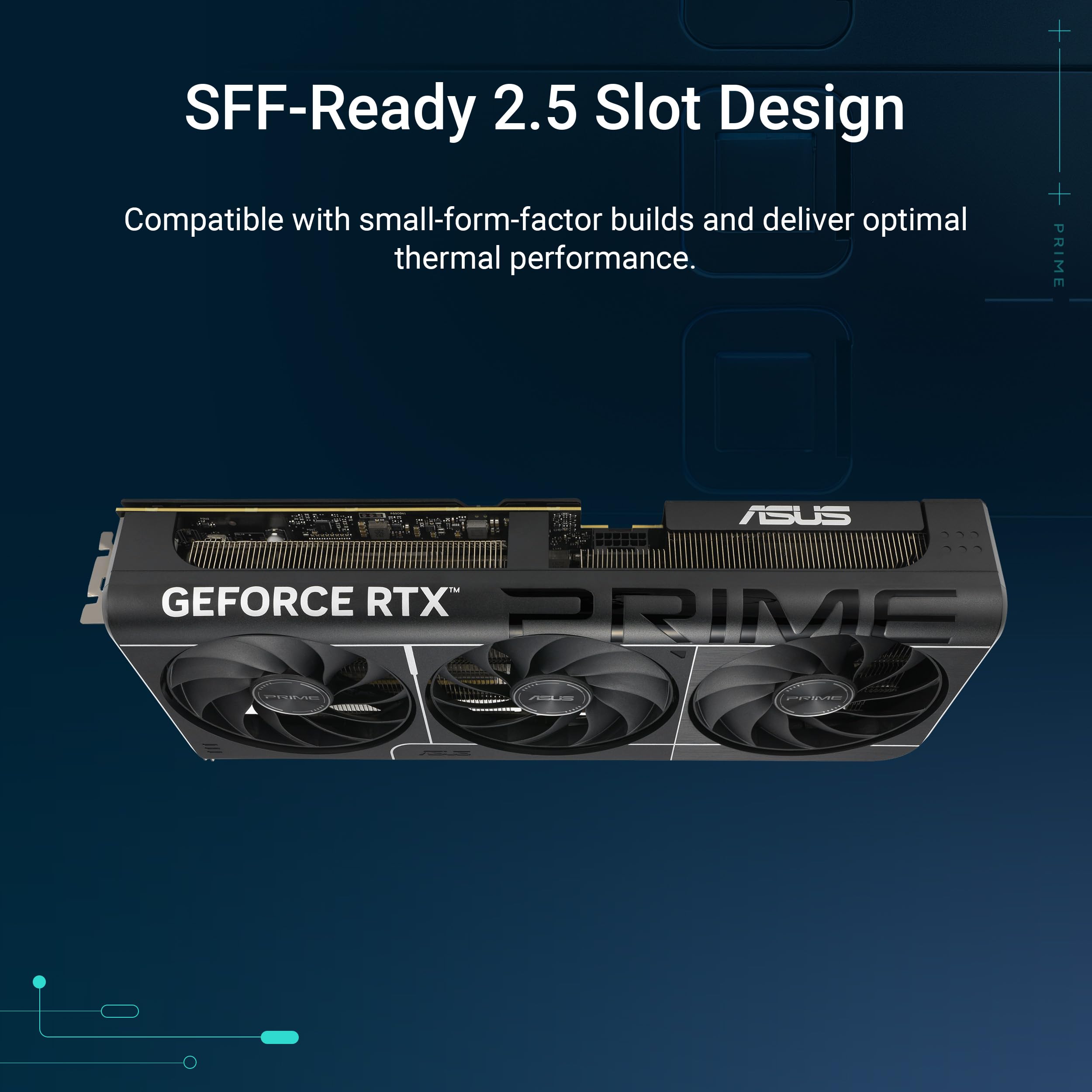 asus-prime-geforce-rtx-5070-12gb-gddr7-oc-edition-carte-graphique-gaming image 2