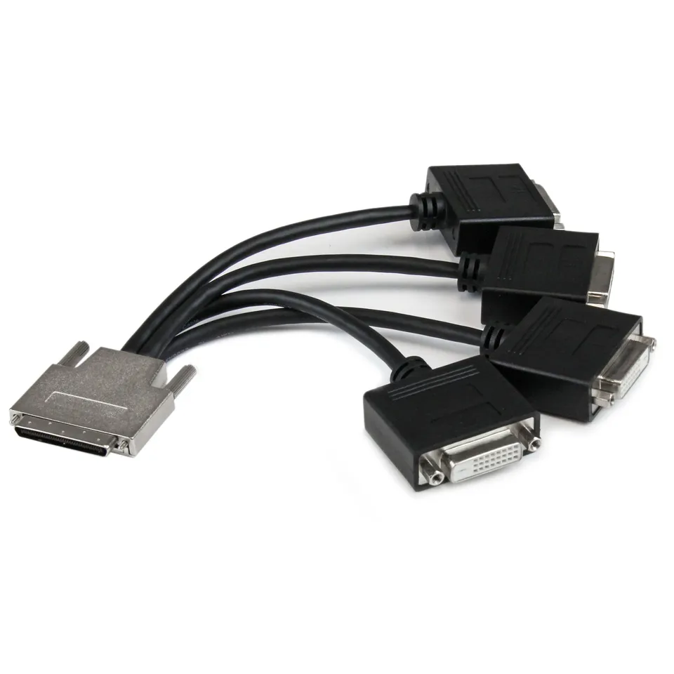 startech-com-c-ble-r-partiteur-vhdci-68-broches-vers-quad-dvi-4x-dvi-d-femelle-v image 1
