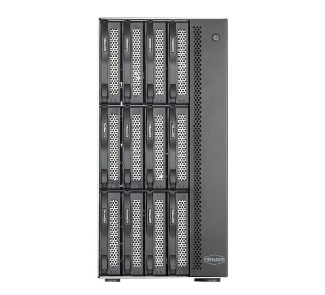 terramaster-t12-423-nas-12-baies-2-5gbe-n5105 image 2