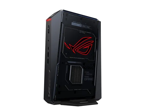 asus-rog-nuc-rnuc15jnk9x28aa2-mini-pc-core-ultra-9-275hx-32go-2to-rtx-5080 image 1