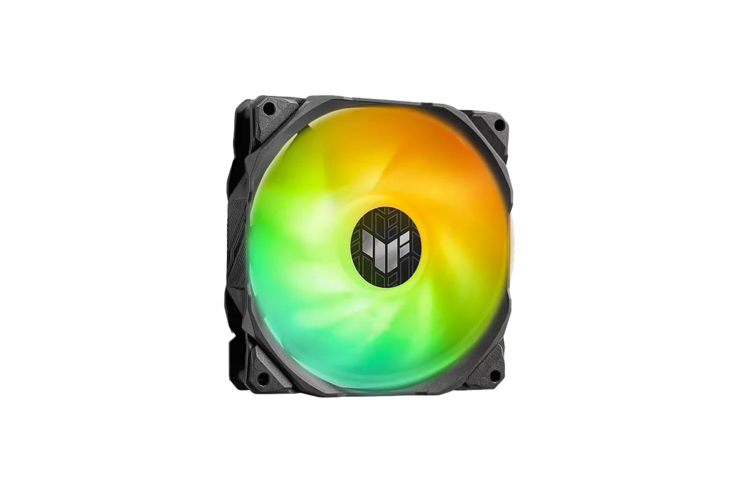 asus-tuf-gaming-lc-ii-240-argb-refroidisseur-liquide-cpu-240mm-noir image 4