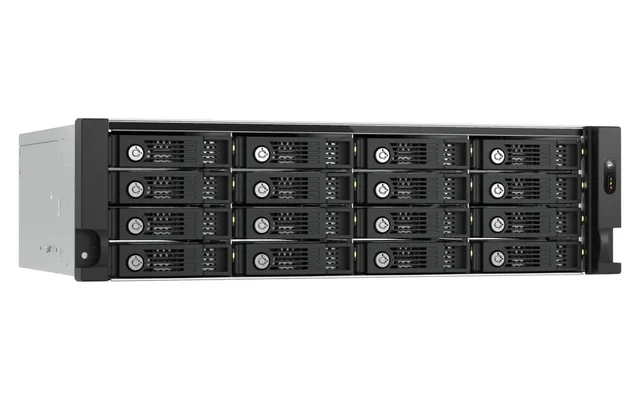 qnap-tl-r1600pes-rp-bo-tier-extension-raid-16-baies-rack-redondant image 1